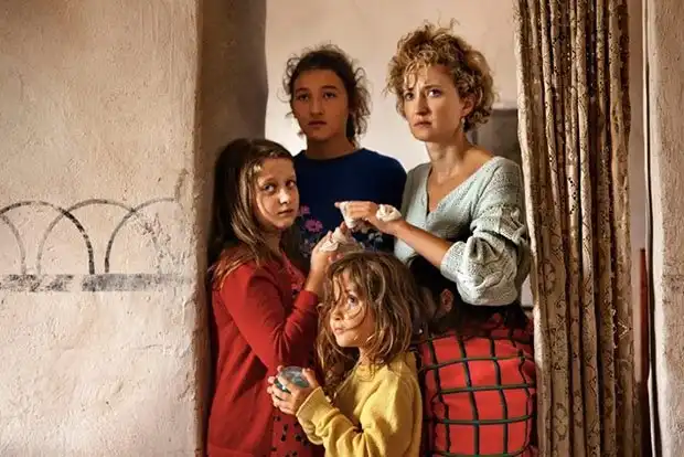 15 лучших фильмов Каннского фестиваля