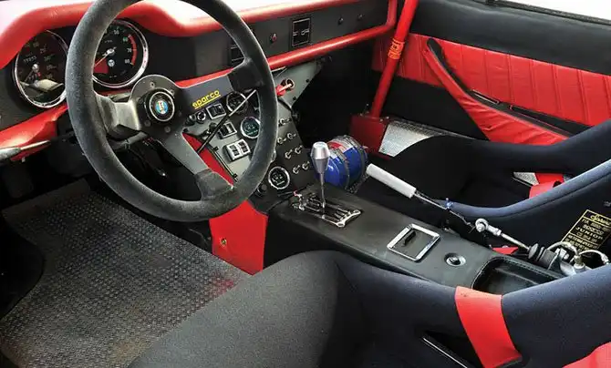 Самые интересные лоты автоаукциона в Монако