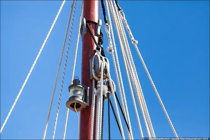 Прогулка по типичному балканскому городку