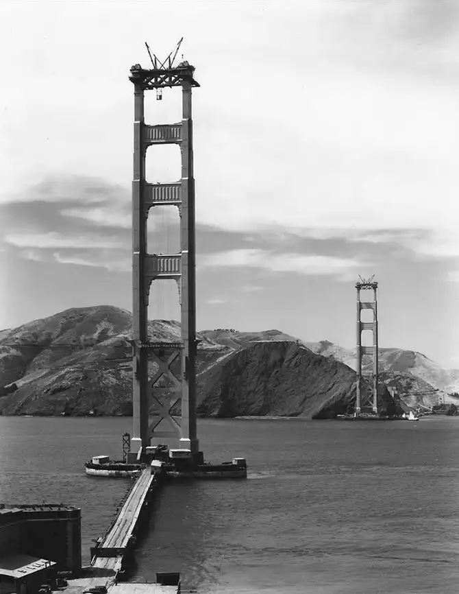 Знаменитые фотографии в цвете