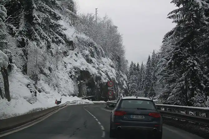 Чарующие Альпы