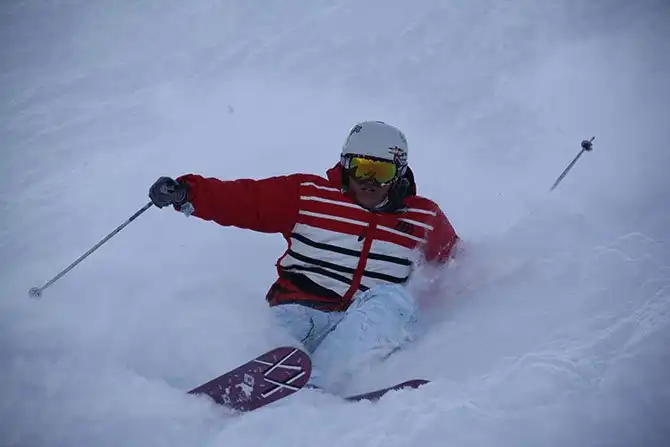 Чарующие Альпы