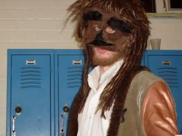 Костюмы красавицы и чудовища