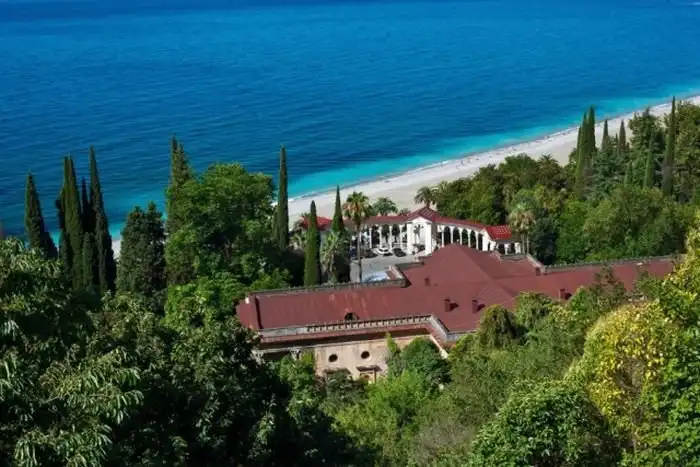 Топ-20 безвизовых стран