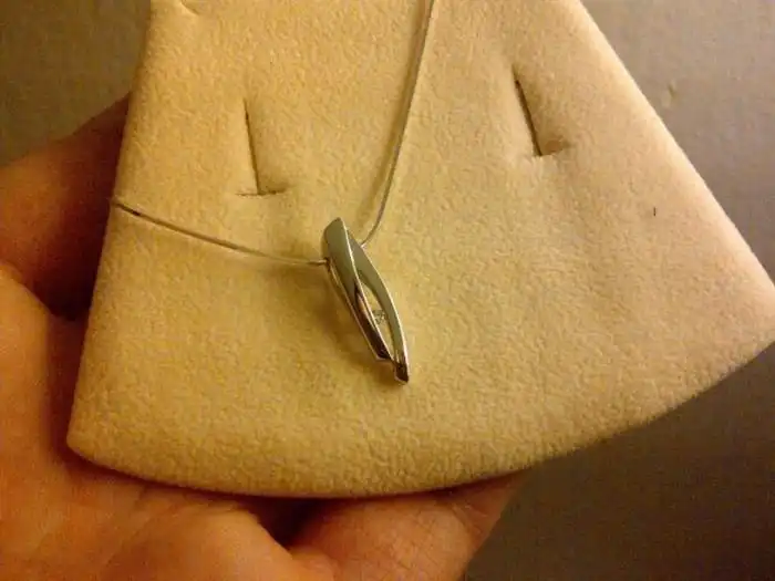 Садистский подход к упаковке подарка