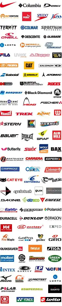 МЫ ДЕЛАЕМ СПОРТ ДОСТУПНЫМ!