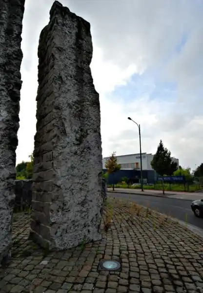 Глубочайший в мире бассейн