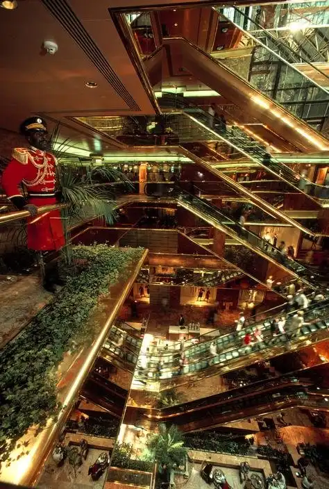 Нью-Йорк 1983-го