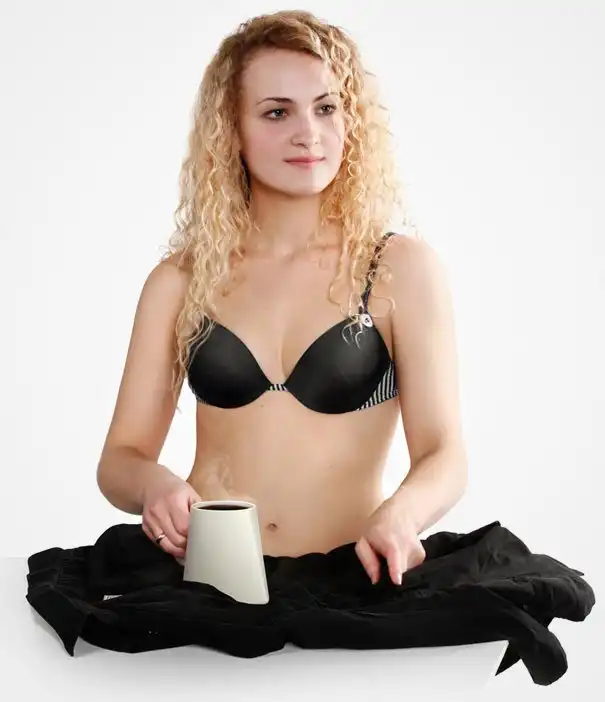 Самые оригинальные дизайнерские идеи для чашек и кружек