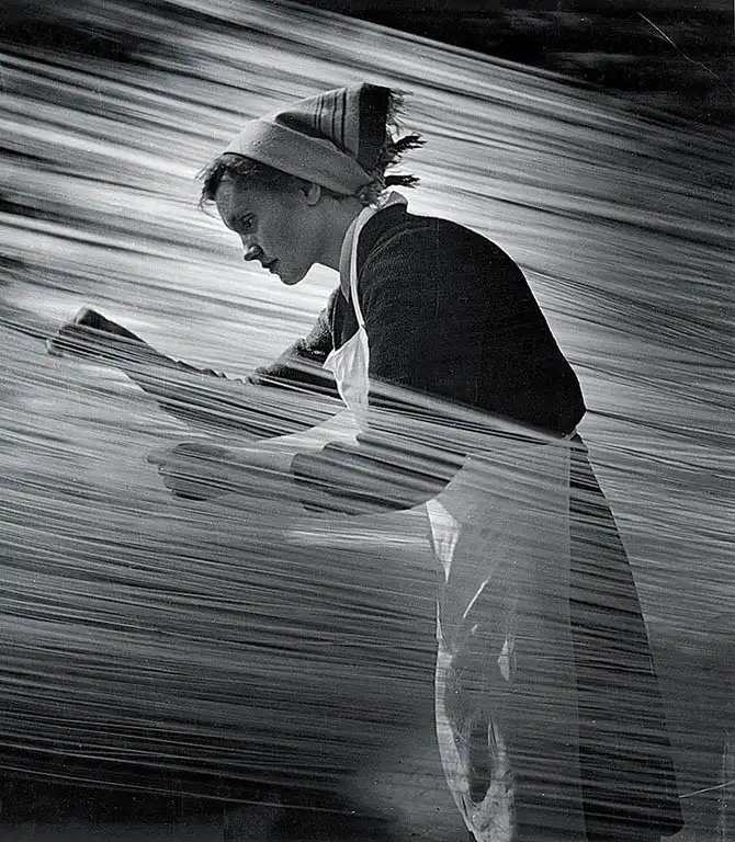 Шедевры советской фотографии