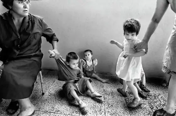 Психиатрические больницы Косово и Сербии