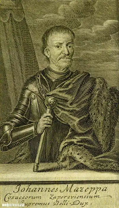 Гетьманщина. Часть 1.