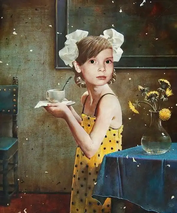 3, 2, 1 я иду искать ...