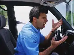 Неконтролируемая агрессия? Ярость? Что делать?