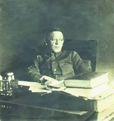 Взлеты и падения Симона Петлюры