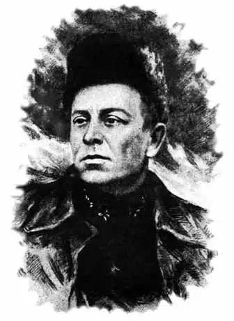 Взлеты и падения Симона Петлюры