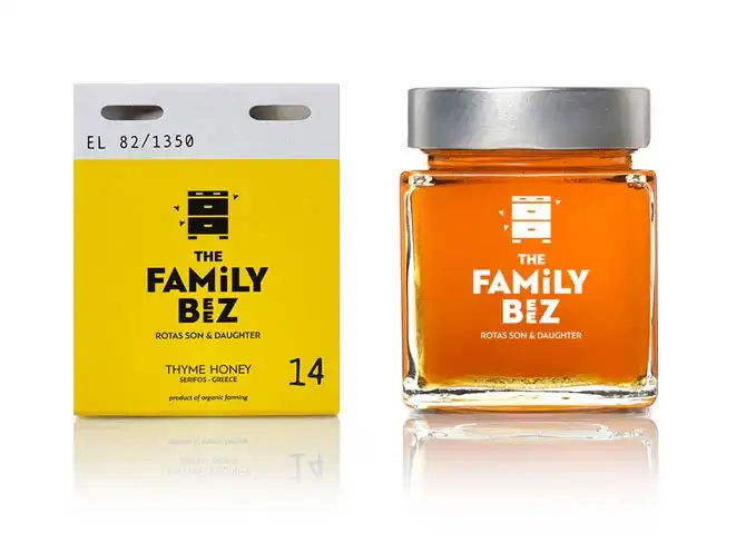 Лучшая упаковка мая 2014