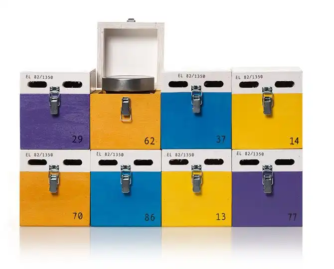 Лучшая упаковка мая 2014