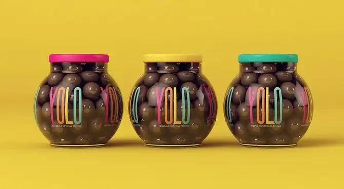 Лучшая упаковка мая 2014