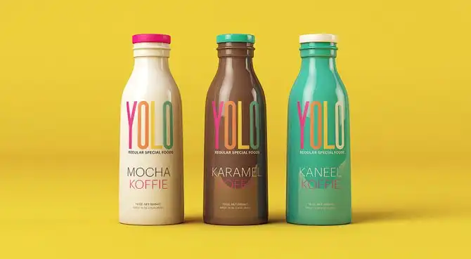 Лучшая упаковка мая 2014