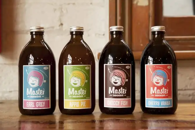 Лучшая упаковка мая 2014