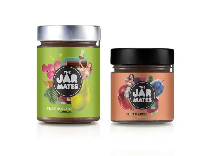 Лучшая упаковка мая 2014