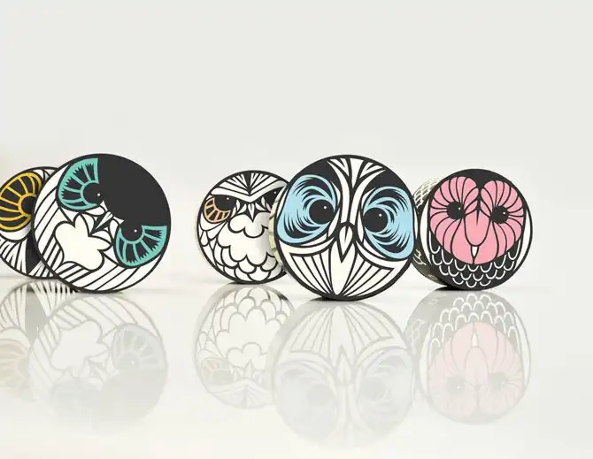 Лучшая упаковка мая 2014