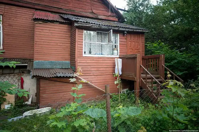 Прогулка по плохому и хорошему Вильнюсу