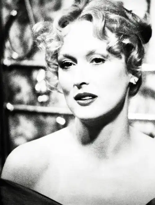 Пост обожания Мэрил Стрип