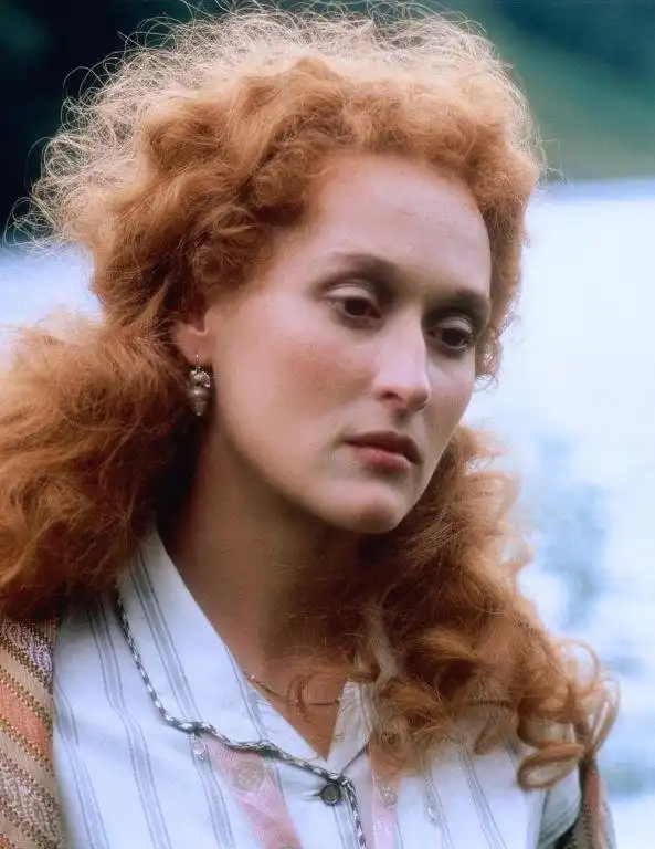 Пост обожания Мэрил Стрип