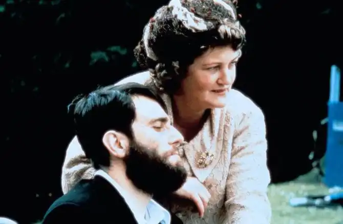 Лучшие фильмы о художниках