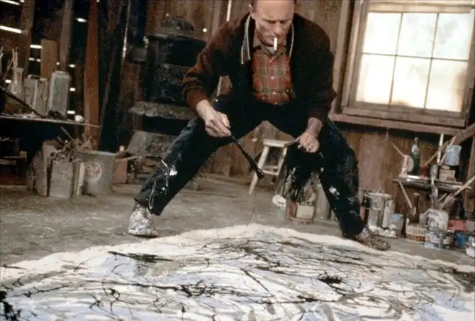 Лучшие фильмы о художниках