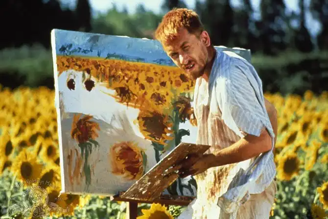 Лучшие фильмы о художниках