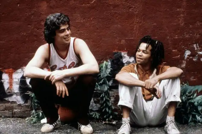 Лучшие фильмы о художниках