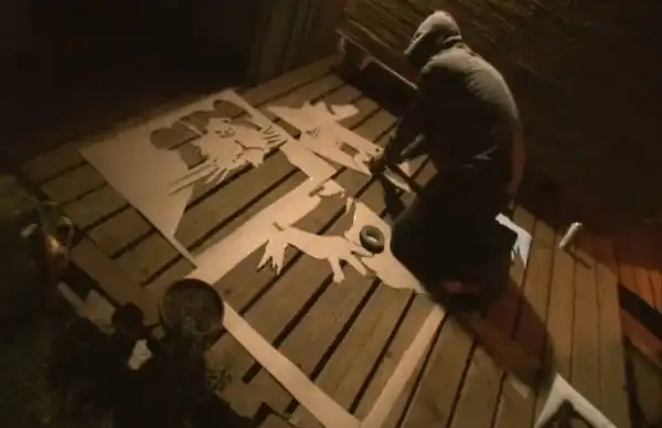 Лучшие фильмы о художниках