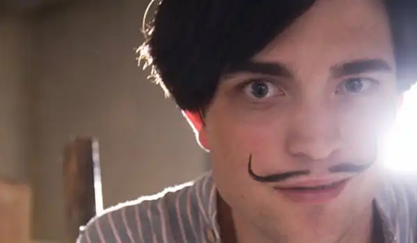 Лучшие фильмы о художниках