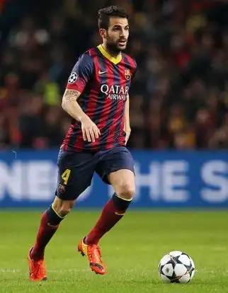 Самые популярные в соцсетях игроки ЧМ-2014