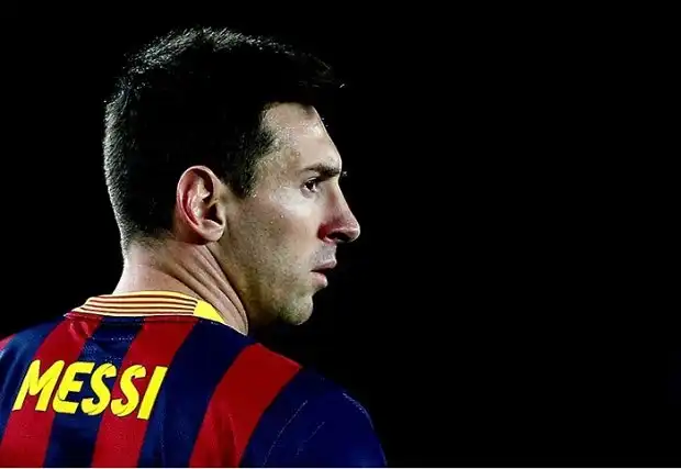 Самые популярные в соцсетях игроки ЧМ-2014