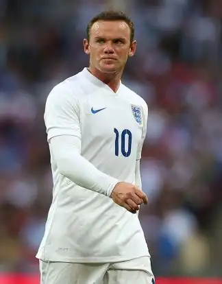 Самые популярные в соцсетях игроки ЧМ-2014