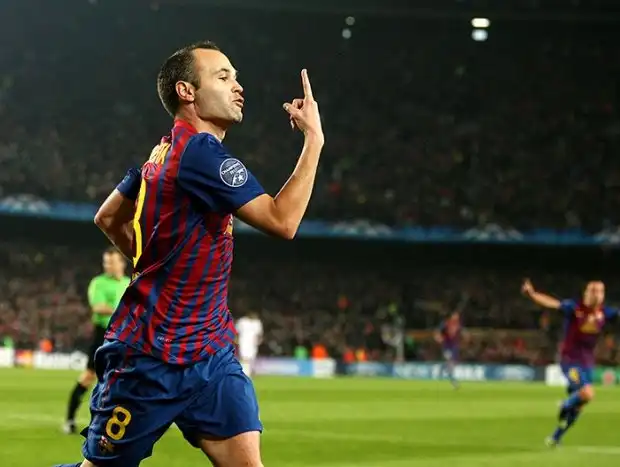 Самые популярные в соцсетях игроки ЧМ-2014