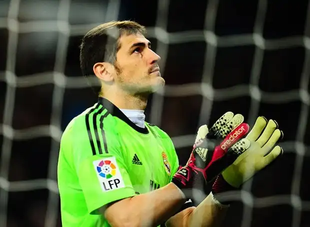 Самые популярные в соцсетях игроки ЧМ-2014