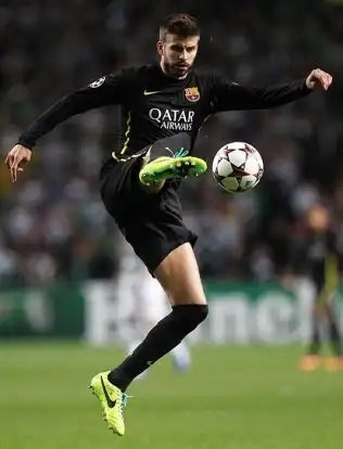 Самые популярные в соцсетях игроки ЧМ-2014