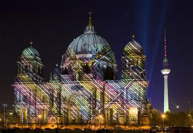 Чем заняться в Берлине