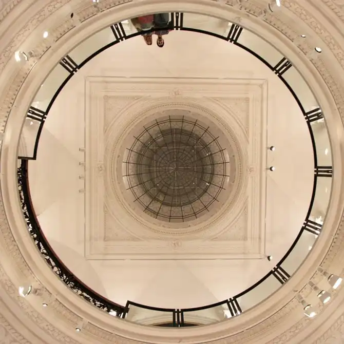 Чем заняться в Берлине