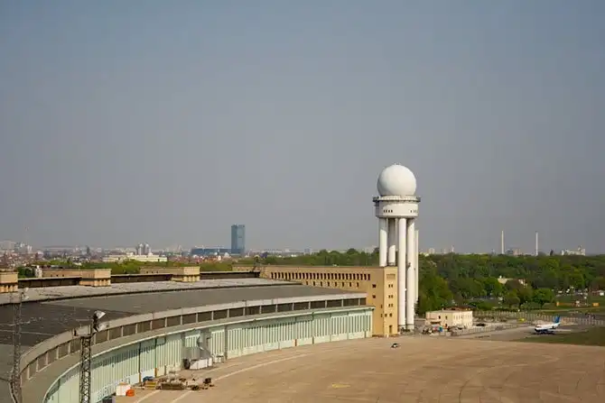 Чем заняться в Берлине