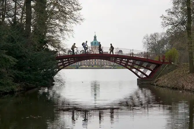 Чем заняться в Берлине