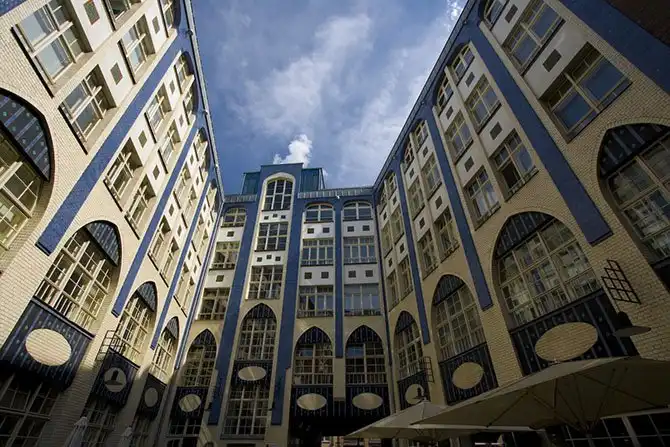 Чем заняться в Берлине