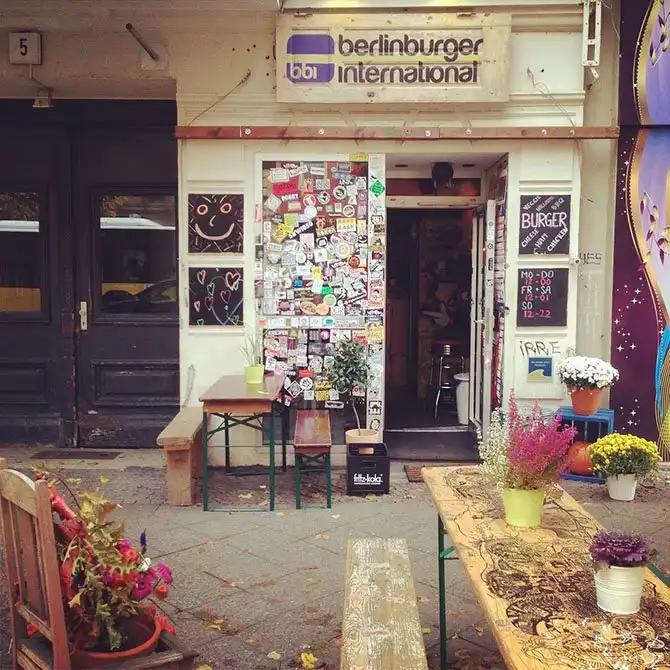 Чем заняться в Берлине