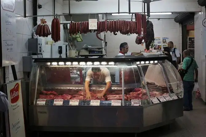 Города, которые примут матчи Чемпионата мира по футболу 2014. Порту-Алегри