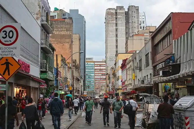 Города, которые примут матчи Чемпионата мира по футболу 2014. Порту-Алегри